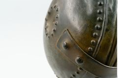Foto von Bronzeschöpfgefäß (NHMW-PRAE-024085)